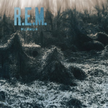 R.e.m. - Murmur Lp