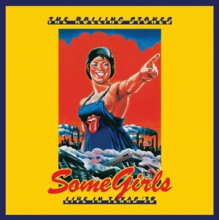 Rolling Stones - Some Girls: Live In Texas '78