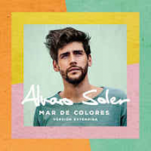 Soler, Alvaro - Mar De Colores