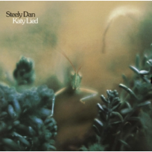 Steely Dan - Katy Lied Lp
