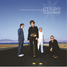 The Cranberries - Stars (the Best Of 1992-2002) 2lp