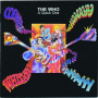 The Who - A Quick One (stereo Remaster)