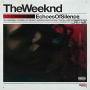Weeknd - Echoes Of Silence (component 3) 2lp
