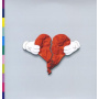 West, Kanye - 808s And Heartbreak Vinyl Lp/cd Combo 2lp