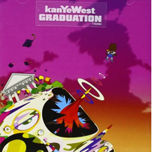West, Kanye - Graduation