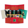 West, Kanye - My Beautiful Dark Twisted Fantasy (explicit Version) 3lp