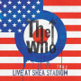 Who, The - Live At Shea Stadium 1982 (live At Shea Stadium / 1982 / 2cd)