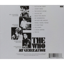 Who, The - My Generation