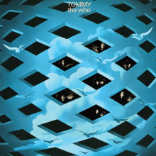 Who, The - Tommy Original Album (remastered)