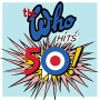 Who, The - Who Hits 50 Deluxe 2cd
