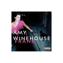 Winehouse, Amy - Frank