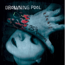 Drowning Pool - Sinner