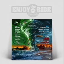 Ferrante, Anthony C. & Robbie Rist - Songs From Sharknado