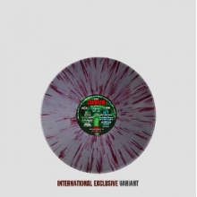 Ferrante, Anthony C. & Robbie Rist - Songs From Sharknado