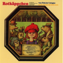 Floh De Cologne - Rotkappchen