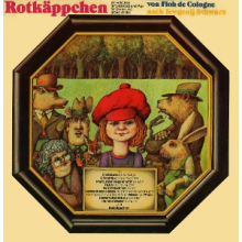 Floh De Cologne - Rotkappchen