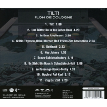 Floh De Cologne - Tilt!