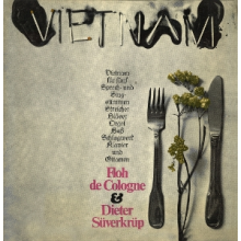Floh De Cologne & Dieter Suverkrup - Vietnam