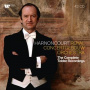 Harnoncourt, Nikolaus & Royal Concertgebouw Orchestra - The Complete Teldec Recordings