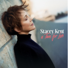 Kent, Stacey - A Time For Love