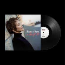Kent, Stacey - A Time For Love