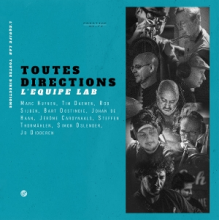 L'equipe Lab - Toutes Directions