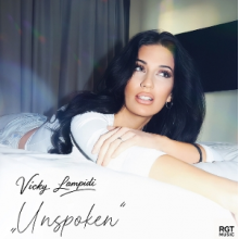 Lampidi, Vicky - Unspoken