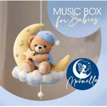 Moonella - Music Box For Babies