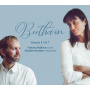 Mullova, Viktoria - Beethoven Violin Sonatas 4, 5 & 7