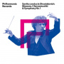 Philharmonia Orchestra & Santtu-Matias Rouvali - Santtu Conducts Shostakovich: Moscow, Cheryomushki & Symphony No. 1