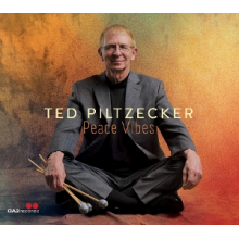 Piltzecker, Ted - Peace Vibes