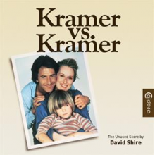 Shire, David - Kramer Vs. Kramer (Unused Score)