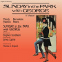 Sondheim, Stephen - Sunday In the Park With George (A Musical)