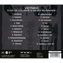 Suverkrup, Dieter & Floh De Cologne - Vietnam