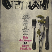 Suverkrup, Dieter & Floh De Cologne - Vietnam