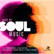 V/A - Best of Soul Music