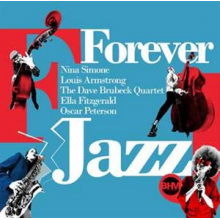 V/A - Forever Jazz