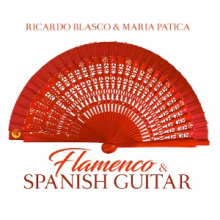 Blasco, Ricardo & Maria Patica - Flamenco & Spanish Guitar