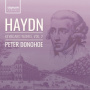 Donohoe, Peter - Haydn Keyboard Works, Vol. 2