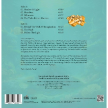 Eloy - Hidden Treasures