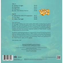 Eloy - Hidden Treasures