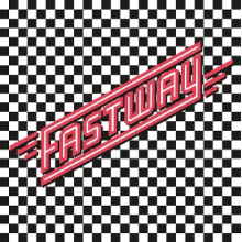 Fastway - Fastway