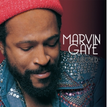 Gaye, Marvin - Collected
