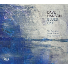 Hanson, Dave - Blues Sky