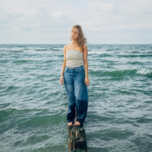 Leone, Nienke - Wegwerpliefde / Tegendraads