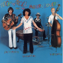 Modern Lovers - Rock 'N' Roll With the Modern Lovers