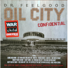 Dr. Feelgood - Oil City Confidential (rsd 2026)