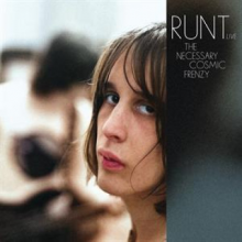 Runt - The Necessary Cosmic Frenzy (with Todd Rundgren)
