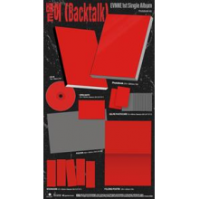 Evnne - Backtalk