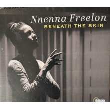 Freelon, Nnenna - Beneath the Skin